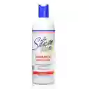 Shampoo Hidratante Intensivo Silicon Mix Con Queratina 16 Oz