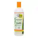 Shampoo Nutritivo Con Extracto De Bambu Silicon Mix 16 Oz