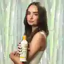 Shampoo Nutritivo Con Extracto De Bambu Silicon Mix 16 Oz