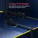 Cable Red Cat8 15 Metros Alta Velocidad Internet Rj45 Plano