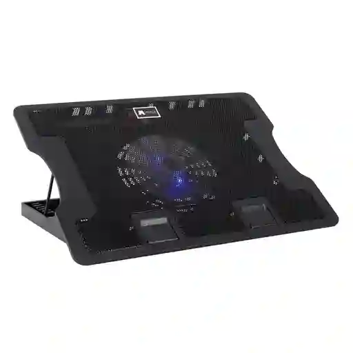 Base Refrigerante 1 Ventilador