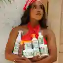 Shampoo Nutritivo Con Extracto De Bambú Silicon Mix 8 Oz