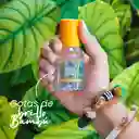 Gotas De Brillo Silicon Mix Con Extracto De Bambú 2 Oz