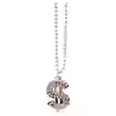 Collar Signo Dinero X 1 Und