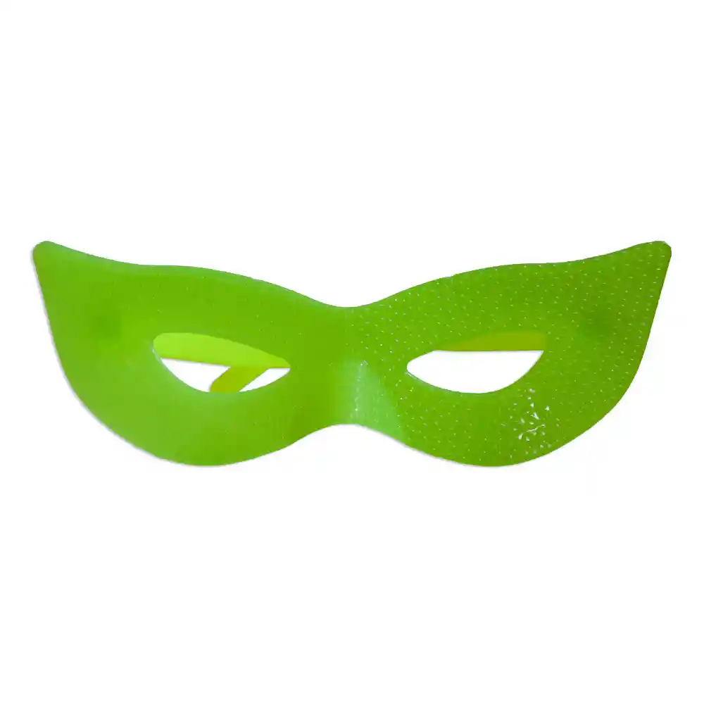 Gafas Antifaz Neon X 1 Und