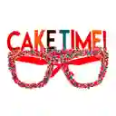Gafas Cake Time X 1 Und