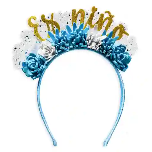 Tiara Es Niño X 1 Und