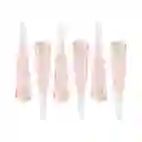 Pitos Espanta Suegras Iridiscentes X 6 Und