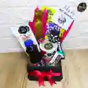 Ancheta Dia Del Hombre Deleite