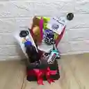 Ancheta Dia Del Hombre Deleite