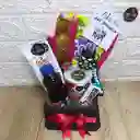 Ancheta Dia Del Hombre Deleite