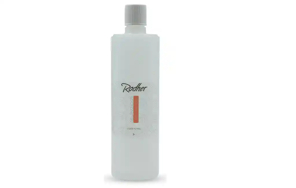 Ablandador De Callos Manicure Y Pedicure 450 Ml Rodher