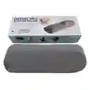 Almohada Cervical De Espuma Para Cuello