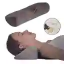 Almohada Cervical De Espuma Para Cuello