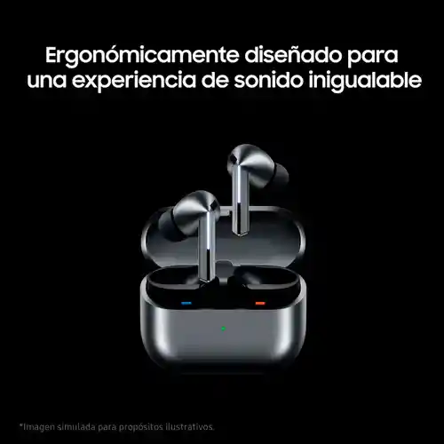 Samsung Galaxy Buds 3 Pro