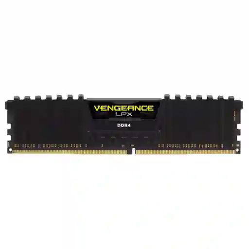 Ram 16gb Ddr4 Corsair 3200mhz Vengeance Lpx Memoria Escritorio