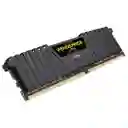 Ram 16gb Ddr4 Corsair 3200mhz Vengeance Lpx Memoria Escritorio