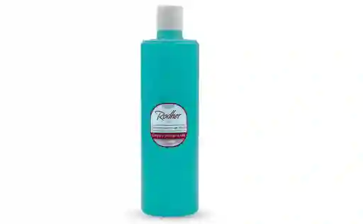 Desengrasante Uñas Manicure Y Pedicure 450 Ml Rodher