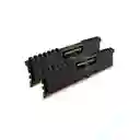 Ram 2x16gb 32gb Ddr4 Corsair 3200mhz Vengeance Lpx Memoria Escritorio