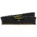 Ram 2x16gb 32gb Ddr4 Corsair 3200mhz Vengeance Lpx Memoria Escritorio