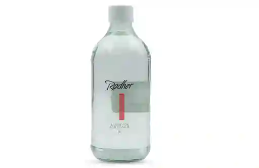 Rodher Diluyente De Esmalte Uñas Manicure Y Pedicure 500 Ml