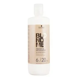 Schwarzkopf Blondme Premium Developer 6%/20vol