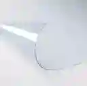 Lamina Acetato Calibre 10 (260 Micras) 1/8 X 4 Unidades