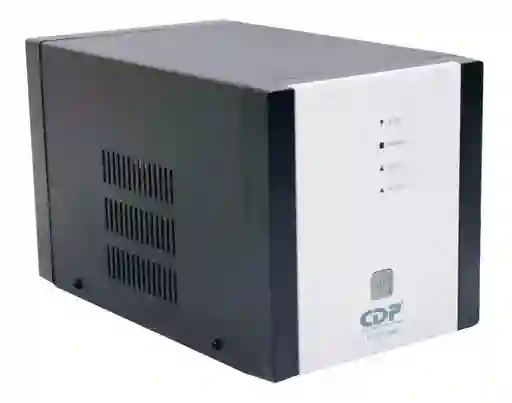 Regulador De Voltaje Cdp R-avr3008 3000 Va 2400 W