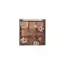 Sombra Cookies 9 Tonos Trendy