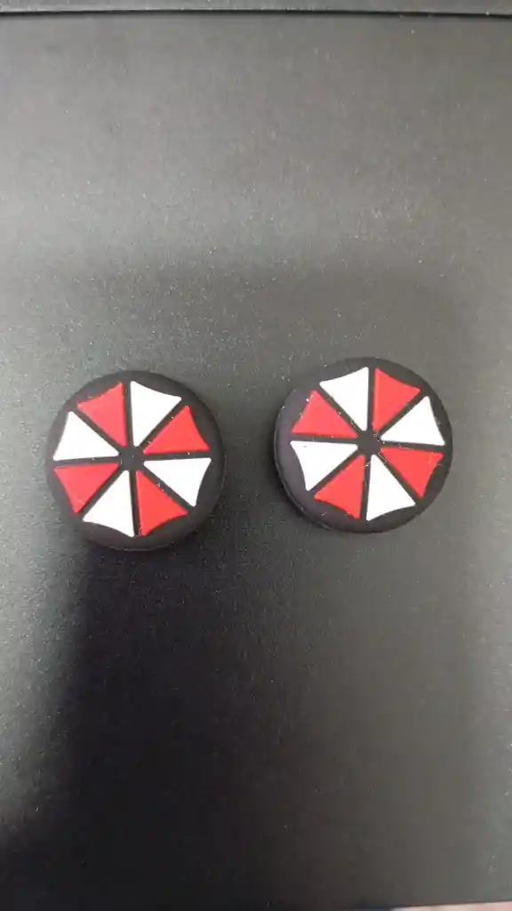 Caps Protectores Para Palanca De Nintendo Switch