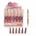Lapiz Labial Warterprof
