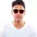 Gafas De Sol Ray Ban Round Highstreet Rb2180 710/73 Color Habana Talla 49mm