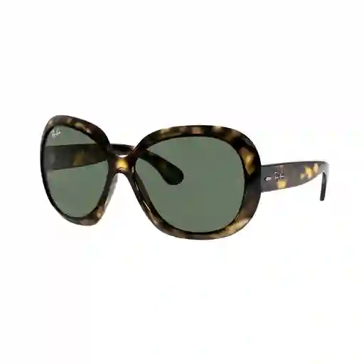 Gafas De Sol Ray Ban Jackie Ohh Ii Rb4098 710/71 Color Habana Talla 60mm