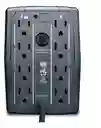 Ups Cdp R-upr 1008 1000va 500w 8 Tomas 40 Minutos 1 Pc