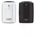 Ups Cdp R-upr 1008 1000va 500w 8 Tomas 40 Minutos 1 Pc