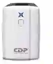 Ups Cdp R-upr 1008 1000va 500w 8 Tomas 40 Minutos 1 Pc