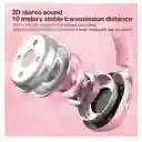 Audifonos Diadema Inalambricos Onikuma B100 | Cancelacion De Ruido | Rosadas