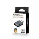 Adaptador De Sonido 3d Stereo Usb 2.0