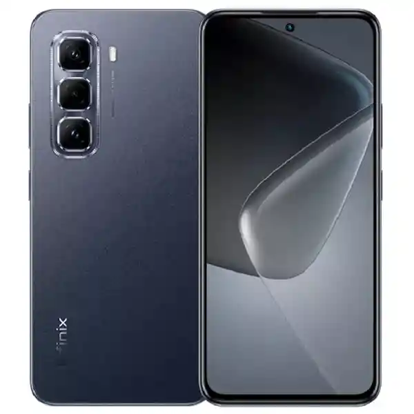Celular Inifinix Hot 50 Pro Plus 256gb 16gb + Audifonos Inalambricos