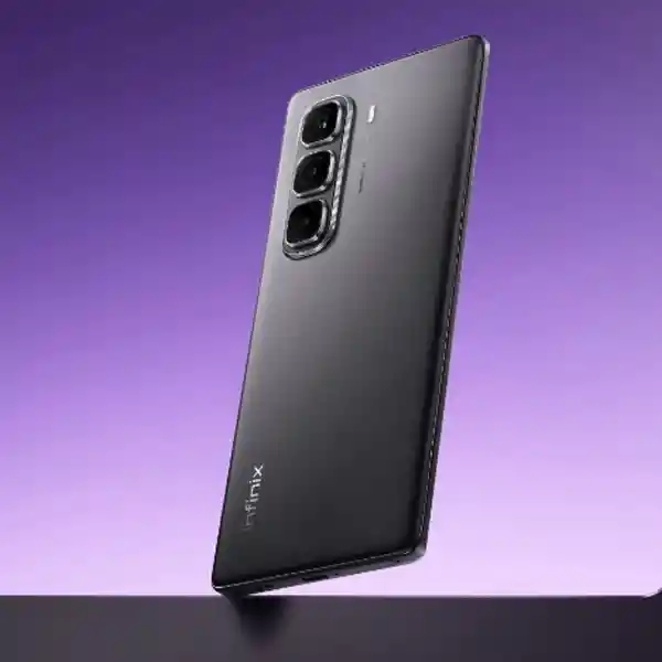 Celular Inifinix Hot 50 Pro Plus 256gb 16gb + Audifonos Inalambricos