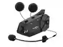 Intercomunicador Con Camara Radio Kr M3 Moto Casco