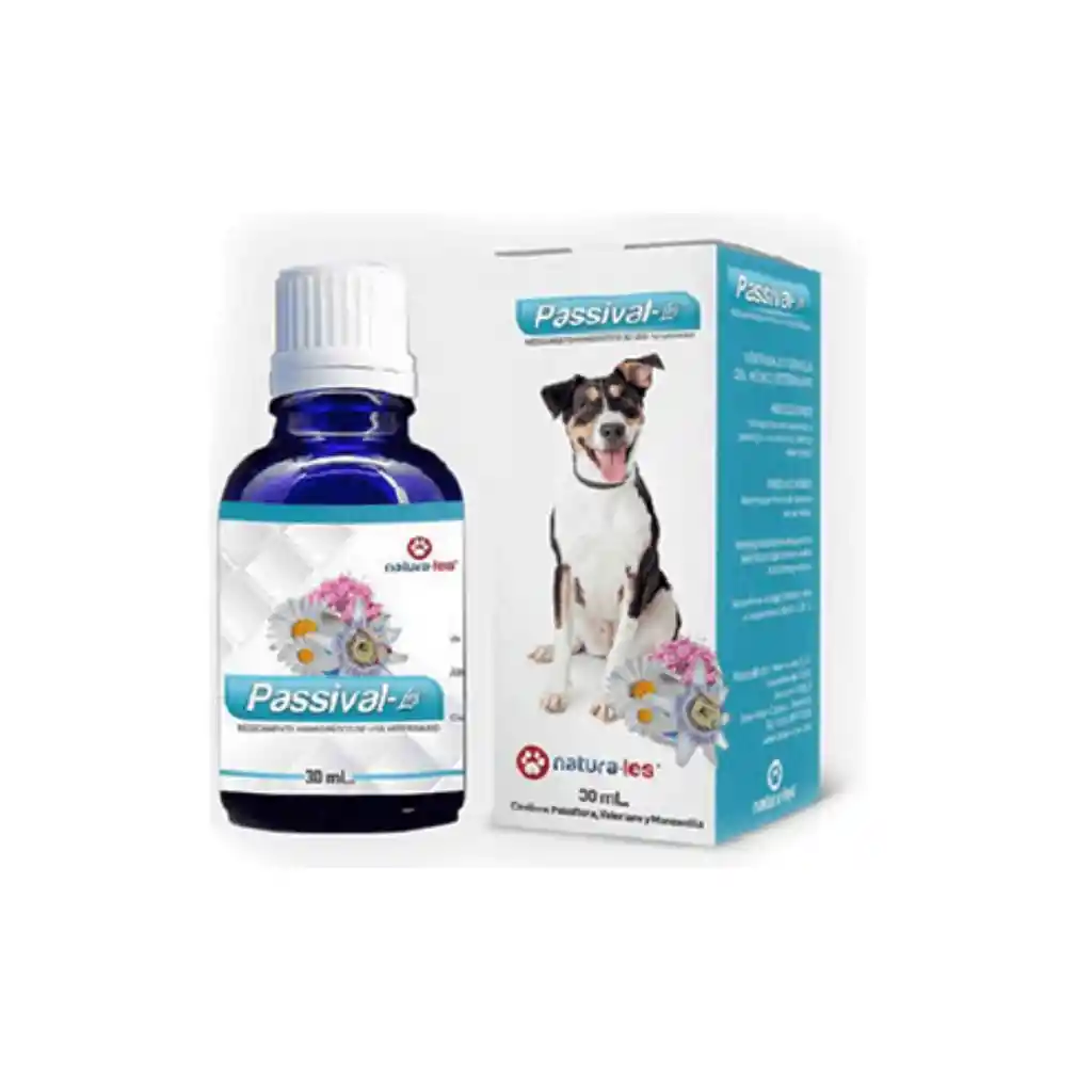 Passival-les Perro