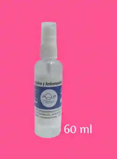 Líquido Limpiador Multiusos Lentes, Pc, Celular 60 Ml
