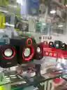 Parlantes 2.1 Wit: Audio Envolvente, Graves Impactantes Y Estilo Sofisticado Potencia: 6w+3w*2