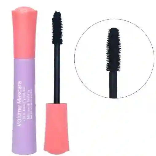Kolor Factory Pestañina Volumen