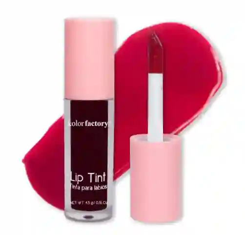 Kolor Factory Tinta Para Labios