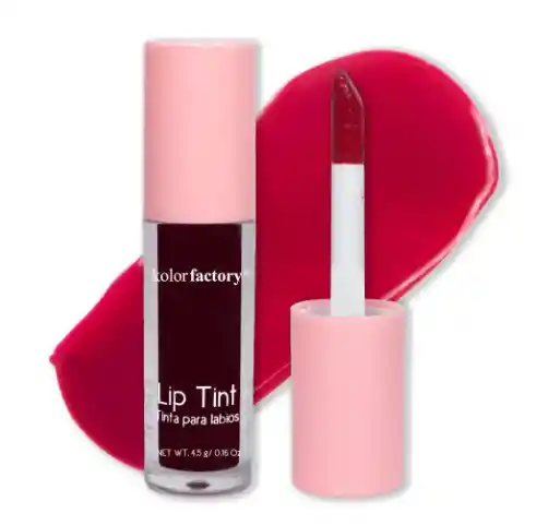 Kolor Factory Tinta Para Labios
