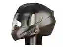 Intercomunicador Inalámbrico Bluetooth De Casco Moto Kr-m1