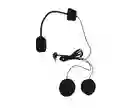 Intercomunicador Inalámbrico Bluetooth De Casco Moto Kr-m1