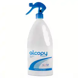 Alcopy Alcohol Antiséptico En Spray